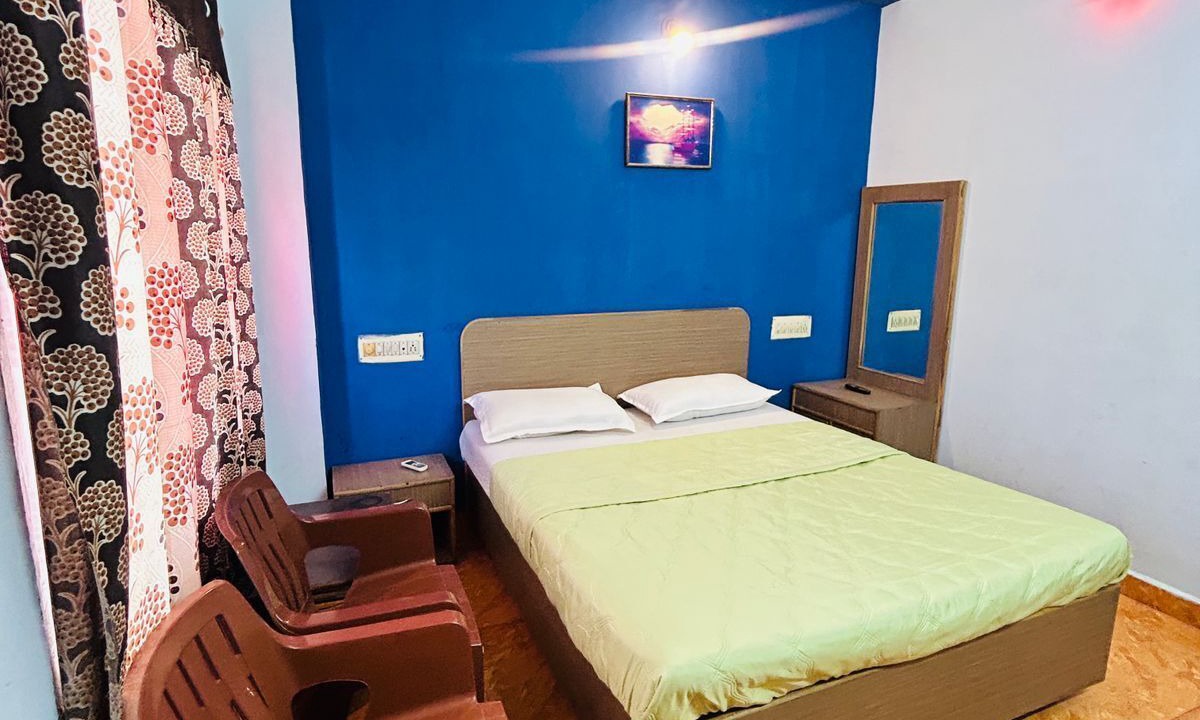 Photo of Bedroom in Una