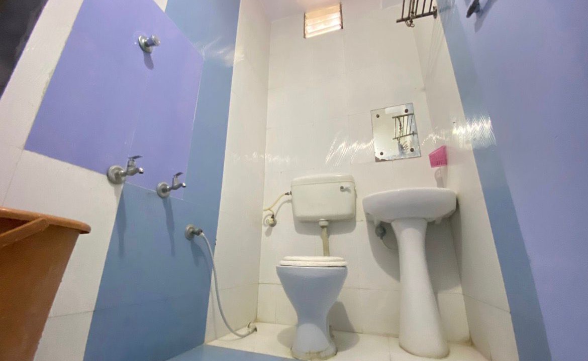 Photo of Bathroom in Una