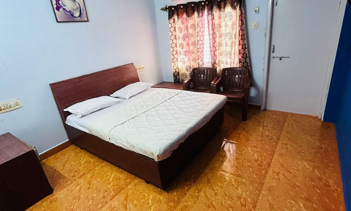 Photo of Bedroom in Una
