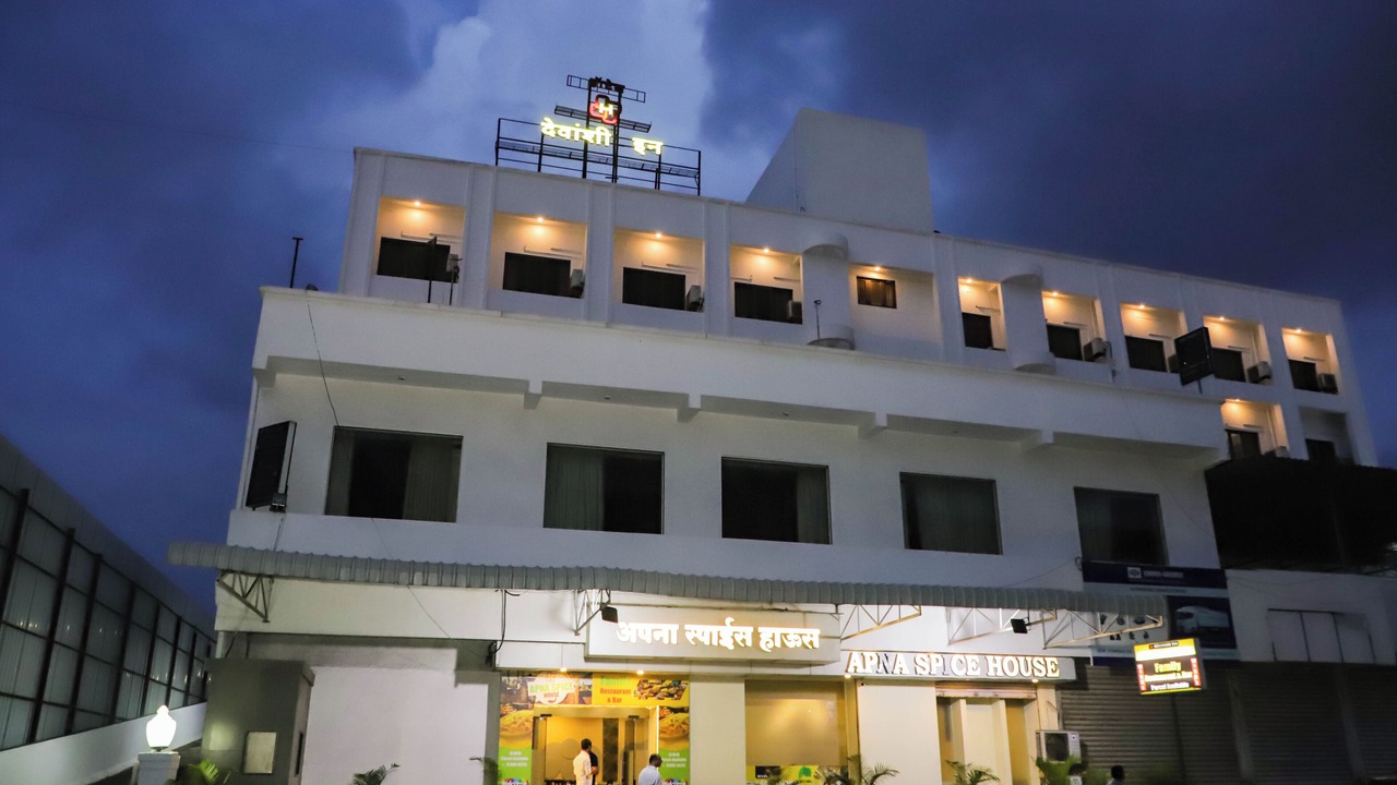 Photo of Outdoor in Panvel