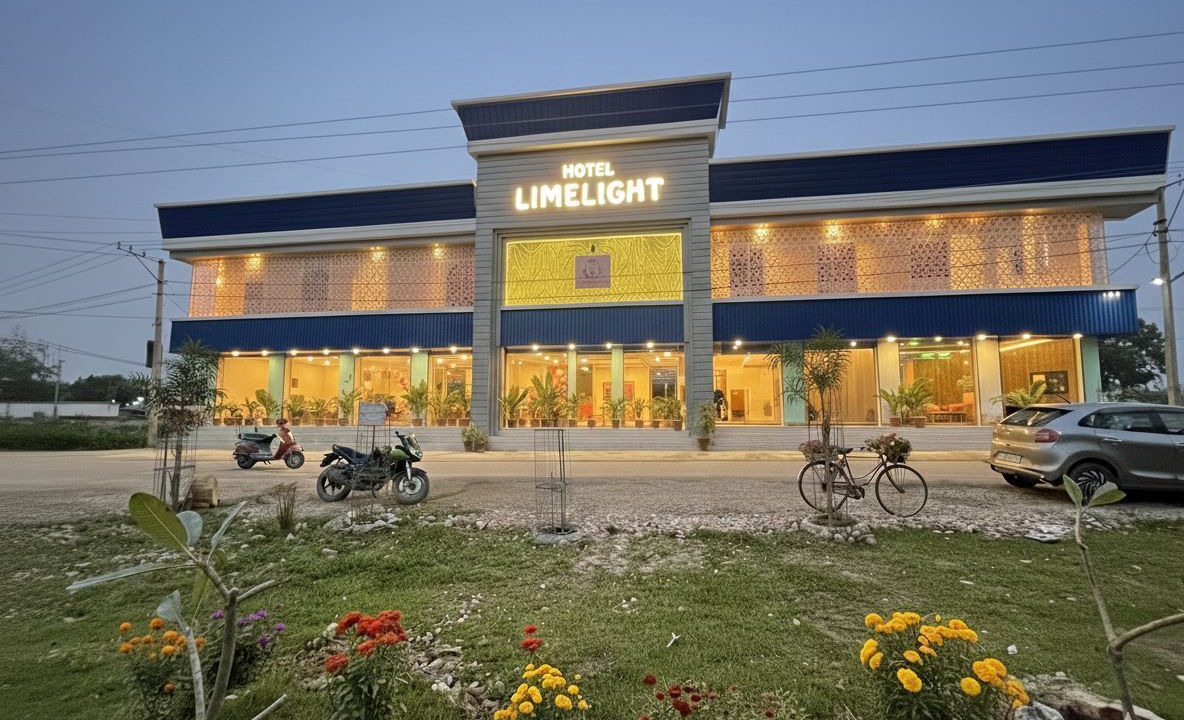 Photo of Outdoor in Lal Tappar