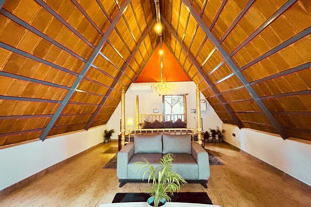 Photo of Patio Balcony in Ramanagara
