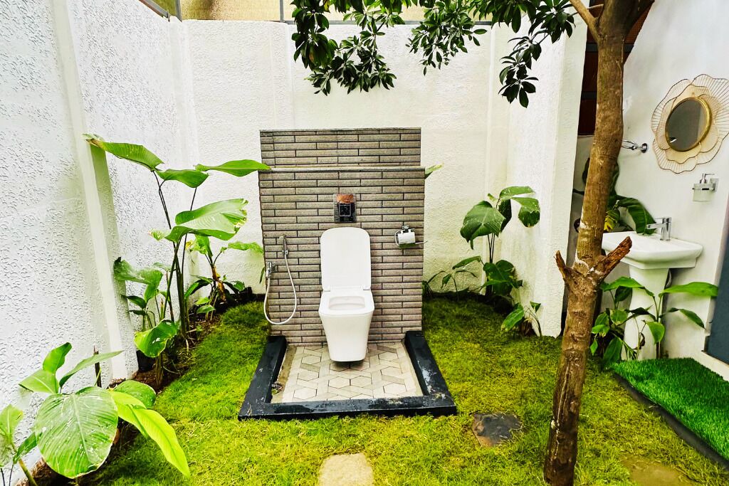 Photo of Patio Balcony in Ramanagara