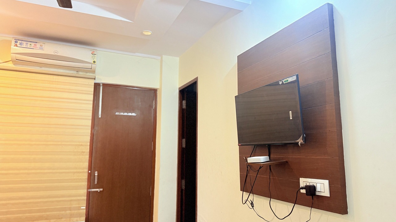 Photo of Bedroom in Bullawala