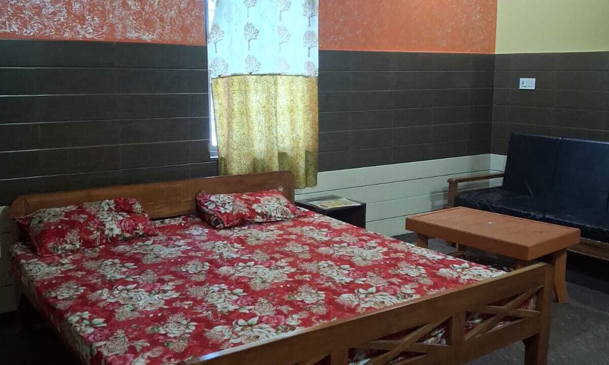 Photo of Bedroom in Siwan