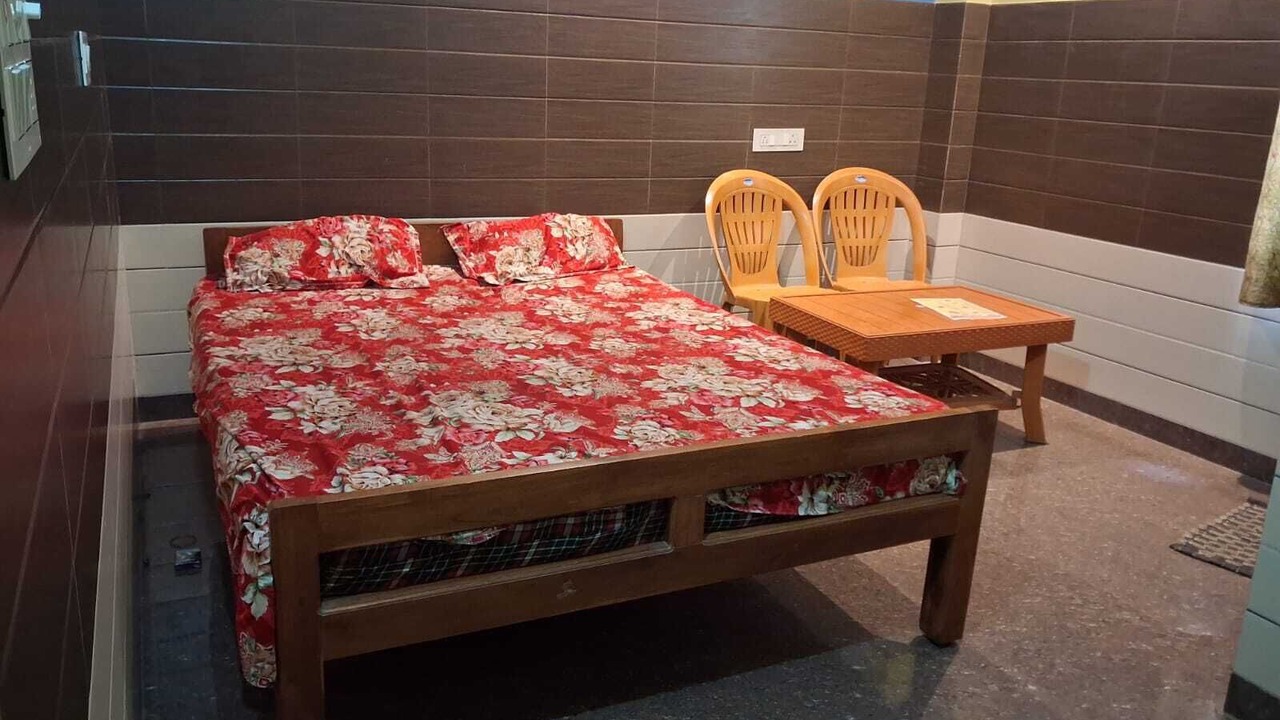 Photo of Bedroom in Siwan
