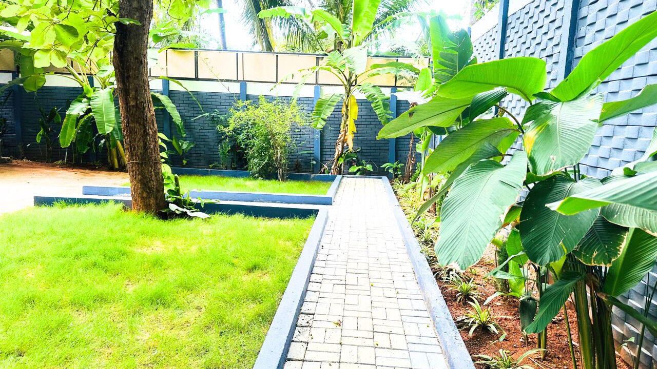 Photo of Outdoor in Ramanagara