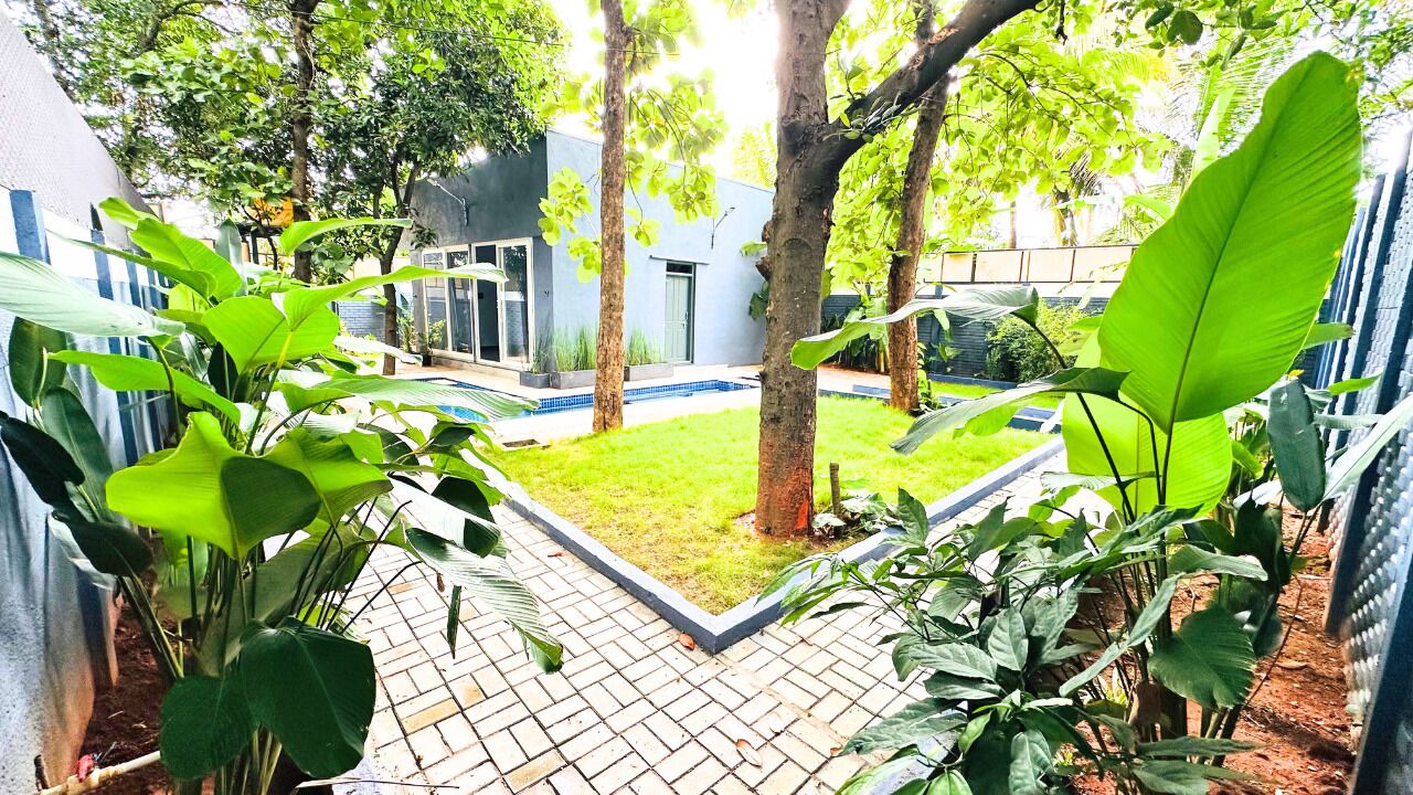 Photo of Outdoor in Ramanagara
