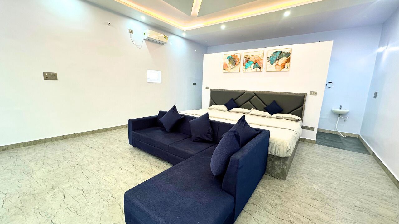 Photo of Patio Balcony in Ramanagara