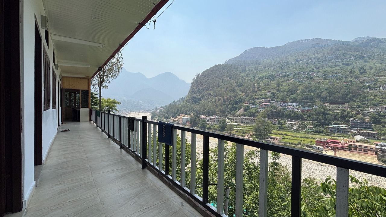 Photo of Outdoor in Uttarkashi