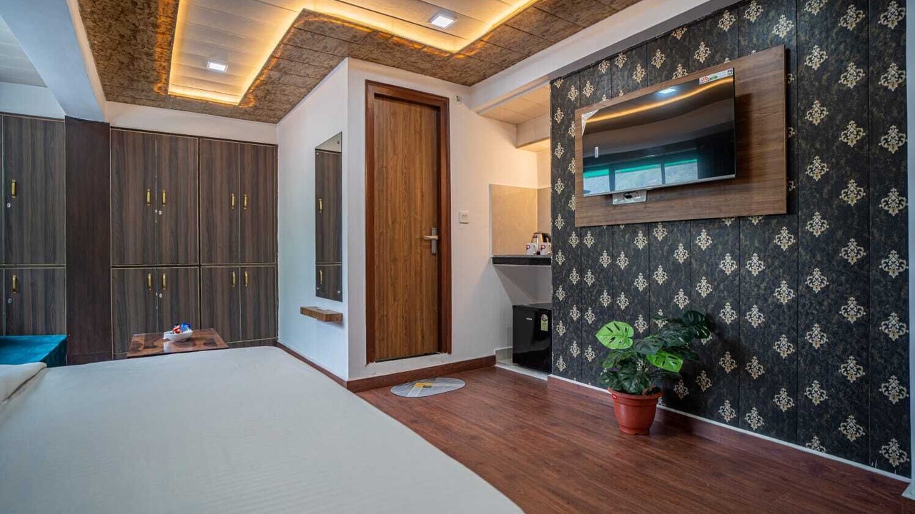 Photo of Bedroom in Mallital