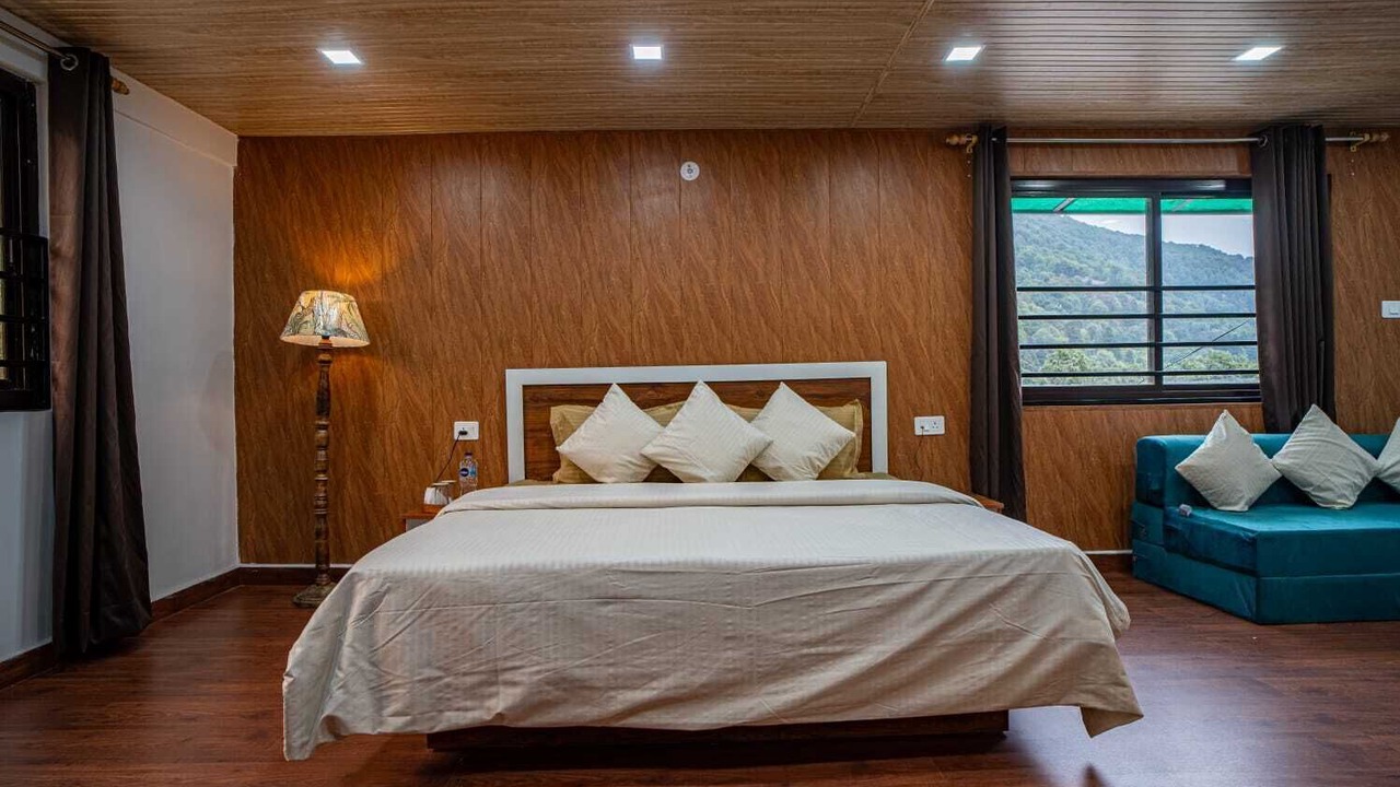 Photo of Bedroom in Mallital