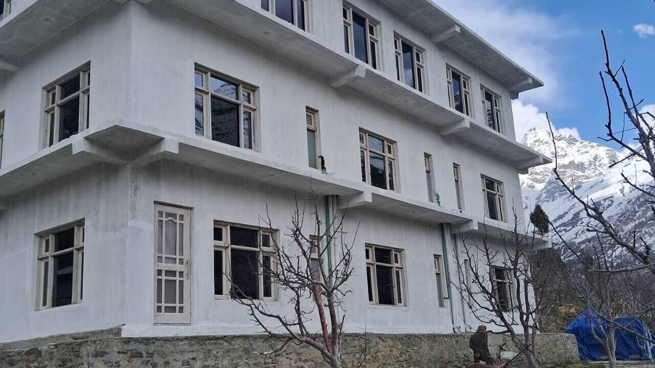 Photo of Outdoor in Keylong