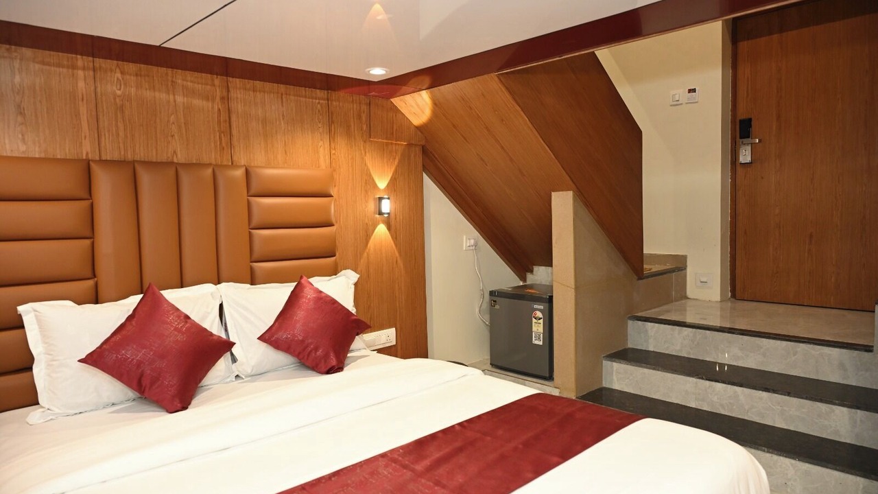 Photo of Patio Balcony in Fort