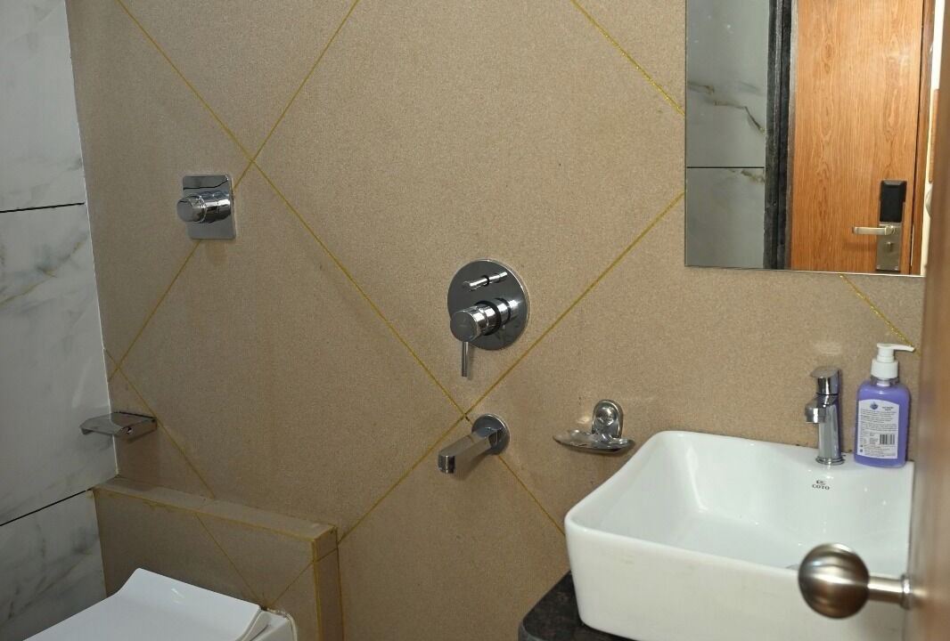 Photo of Bathroom in Fort