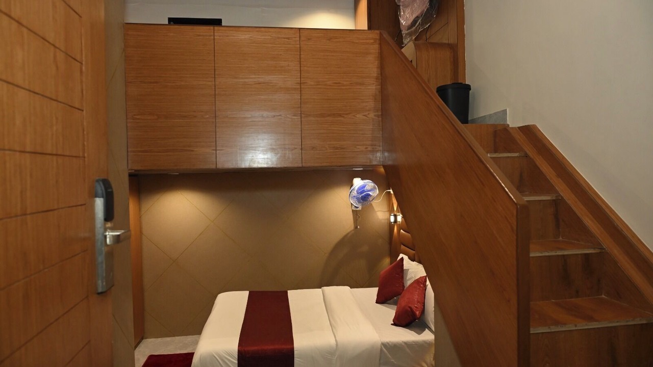 Photo of Patio Balcony in Fort