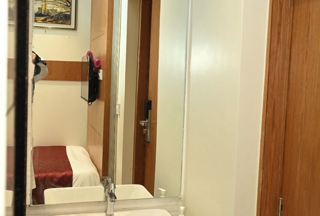 Photo of Bathroom in Fort