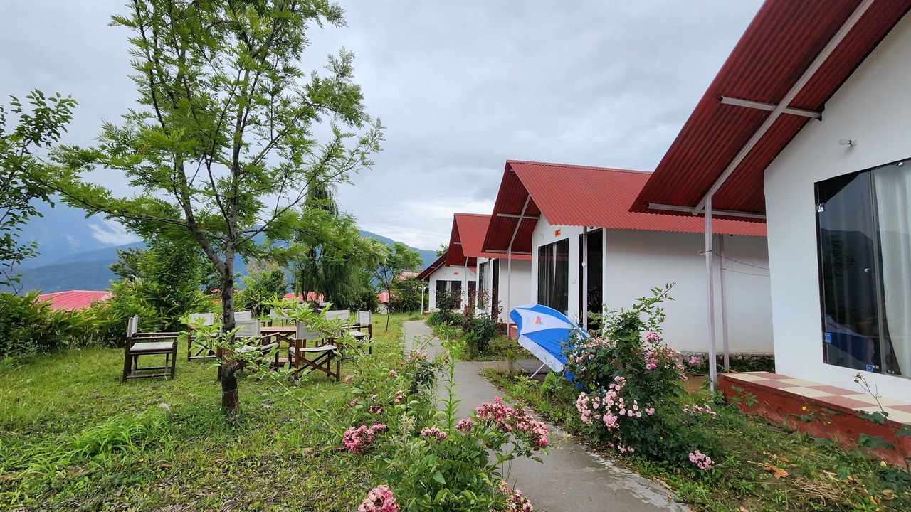 Photo of Outdoor in Narainkoti