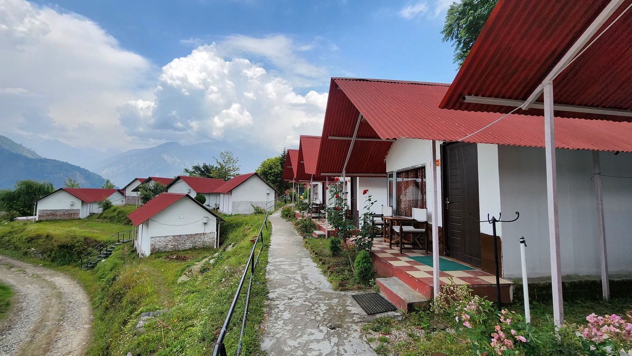 Photo of Outdoor in Narainkoti