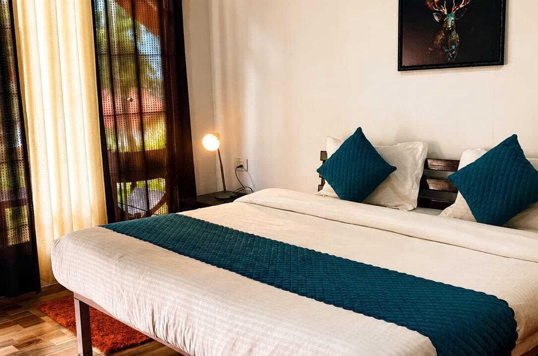 Photo of Bedroom in Narainkoti