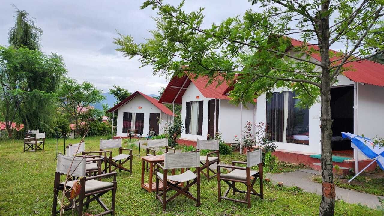 Photo of Outdoor in Narainkoti