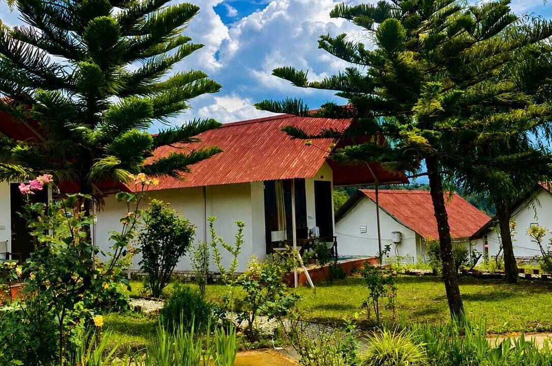 Photo of Outdoor in Narainkoti