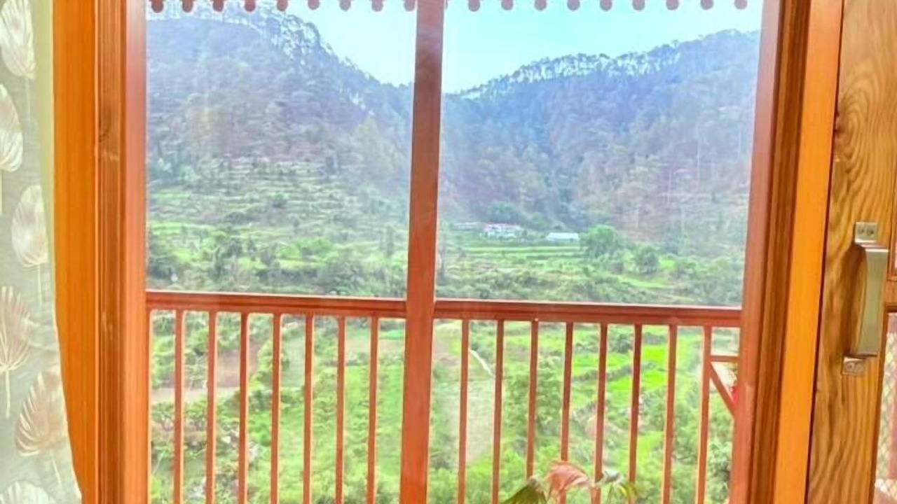 Photo of Outdoor in Bhowali