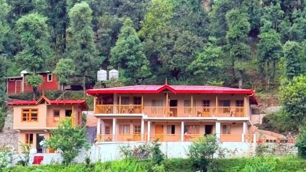 Photo of Outdoor in Bhowali