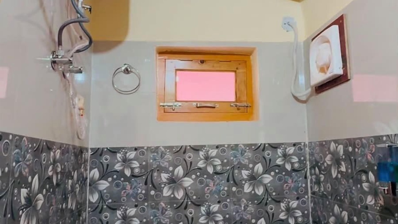 Photo of Bathroom in Bhowali