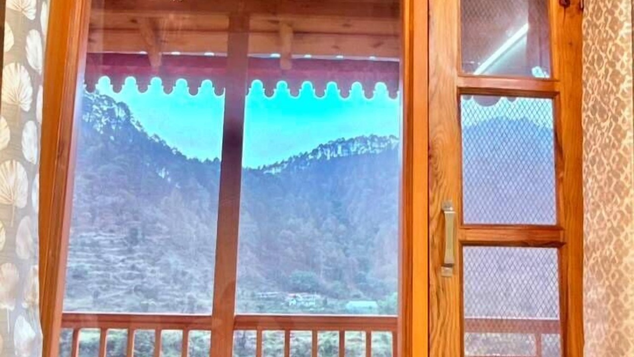 Photo of Outdoor in Bhowali