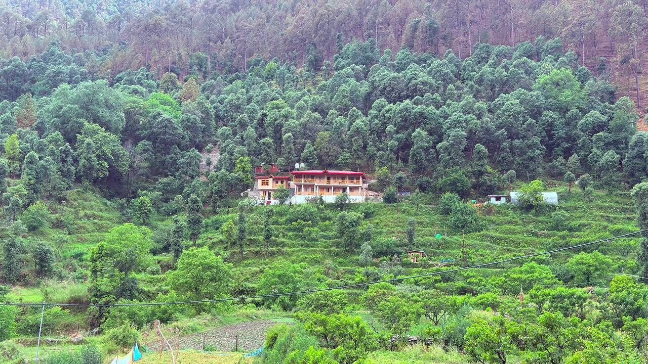 Photo of Outdoor in Bhowali
