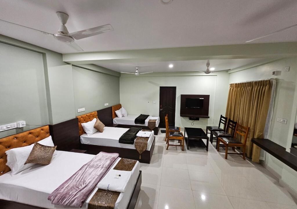 Photo of Bedroom in Hireguthi