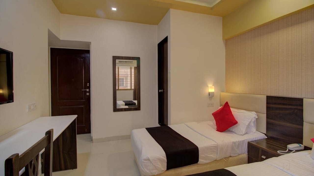 Photo of Bedroom in Bhawani Nagar Society