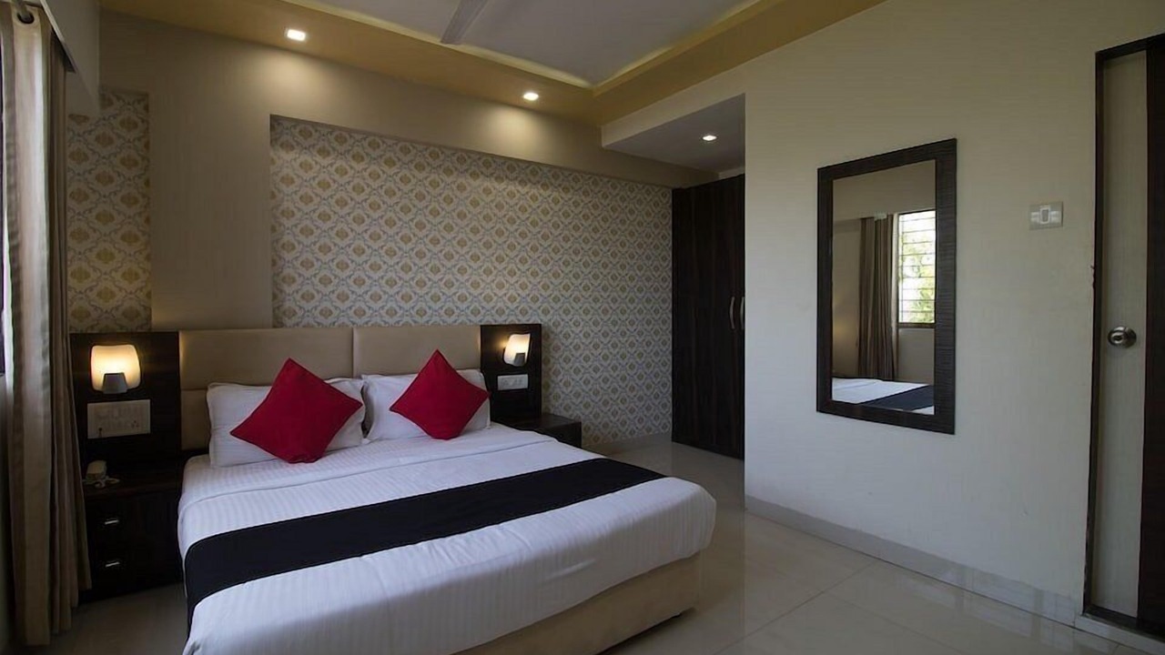 Photo of Bedroom in Bhawani Nagar Society