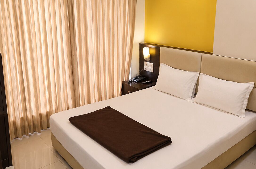 Photo of Bedroom in Bhawani Nagar Society