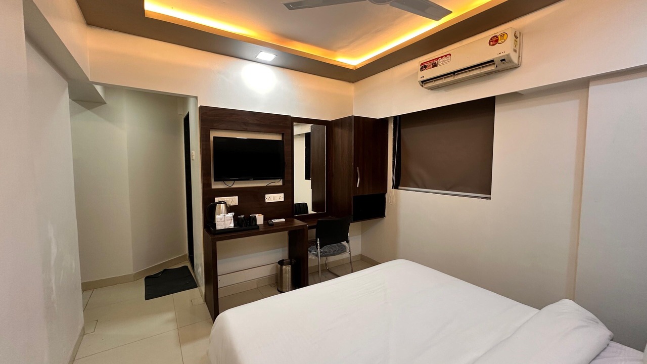 Photo of Bedroom in Bhawani Nagar Society