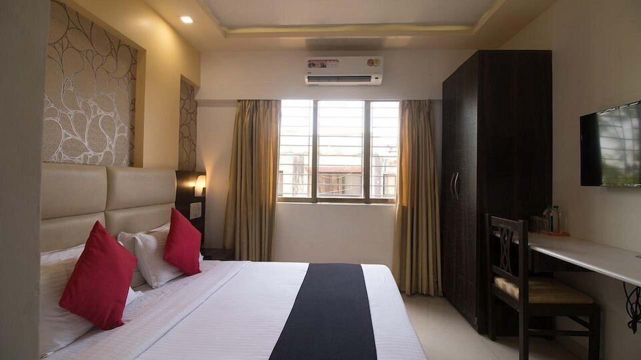 Photo of Bedroom in Bhawani Nagar Society
