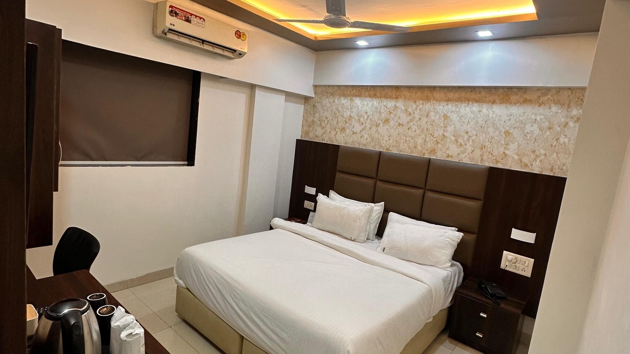 Photo of Bedroom in Bhawani Nagar Society