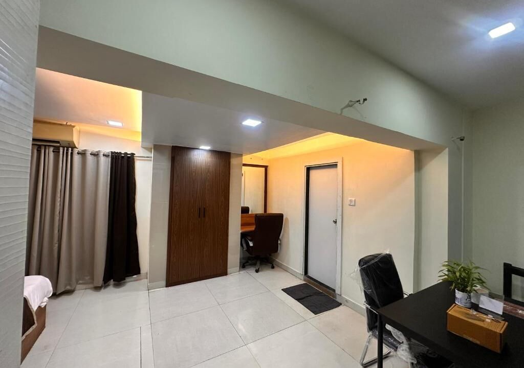 Photo of Bedroom in Bhawani Nagar Society