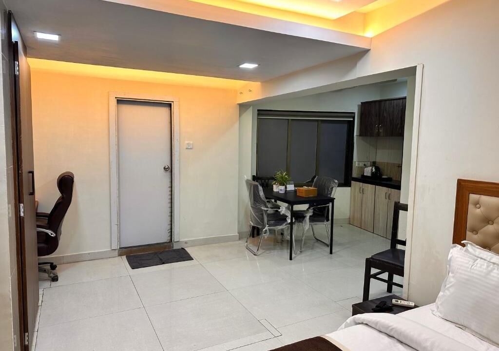 Photo of Bedroom in Bhawani Nagar Society