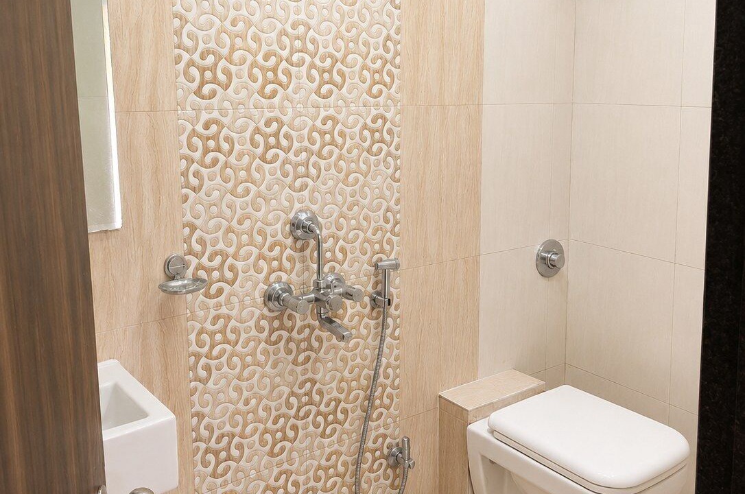 Photo of Bathroom in Bhawani Nagar Society