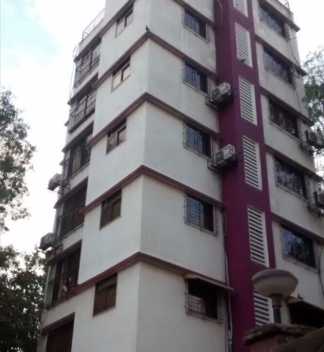 Photo of Outdoor in Bhawani Nagar Society
