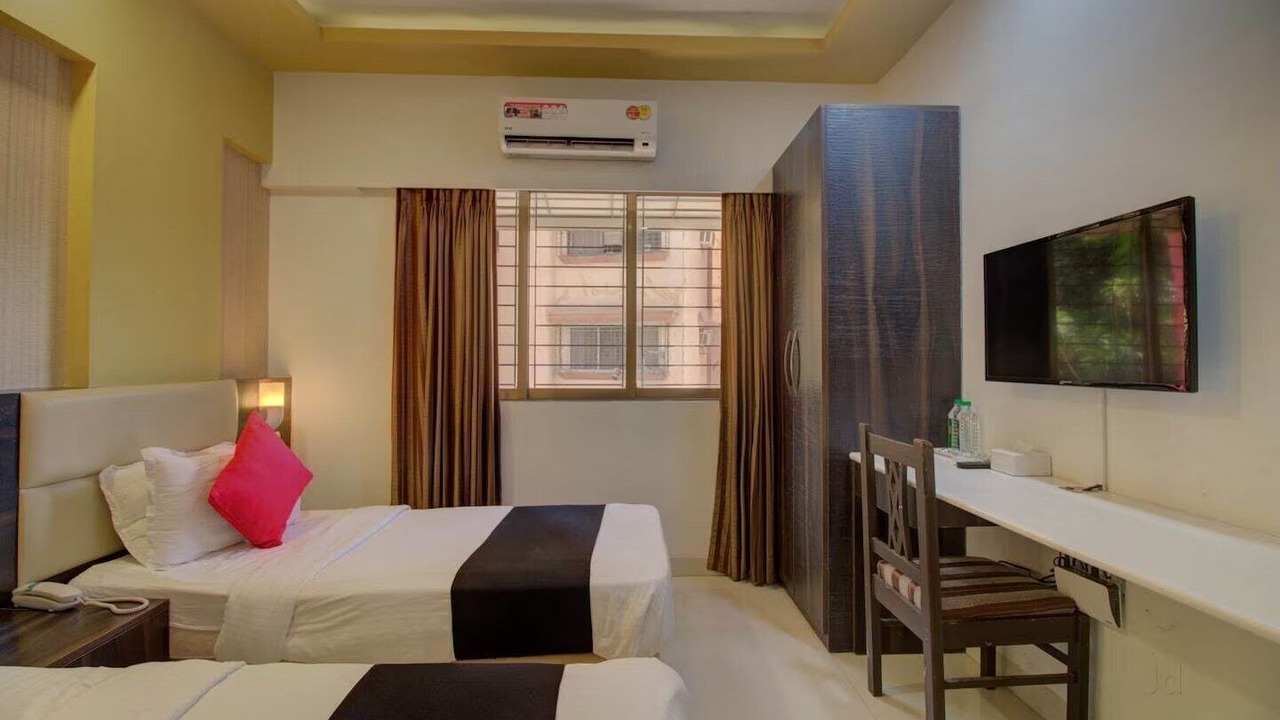 Photo of Bedroom in Bhawani Nagar Society