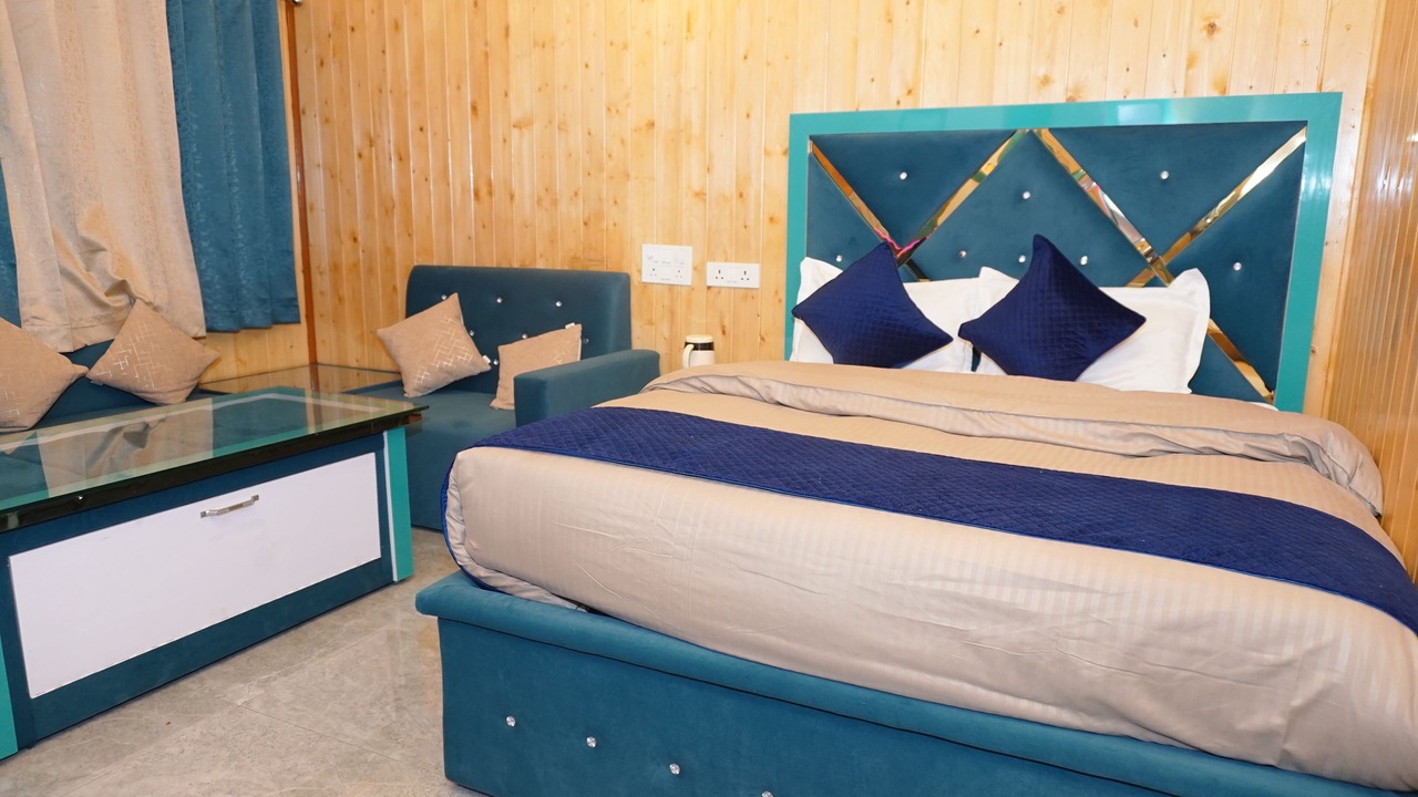 Photo of Bedroom in Sitapur