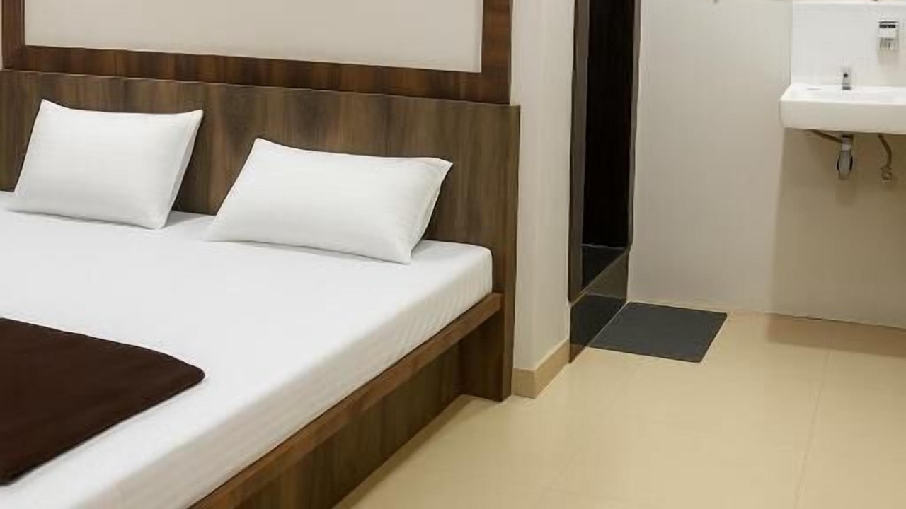 Photo of Bedroom in Agar