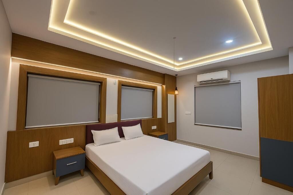 Photo of Bedroom in Agar