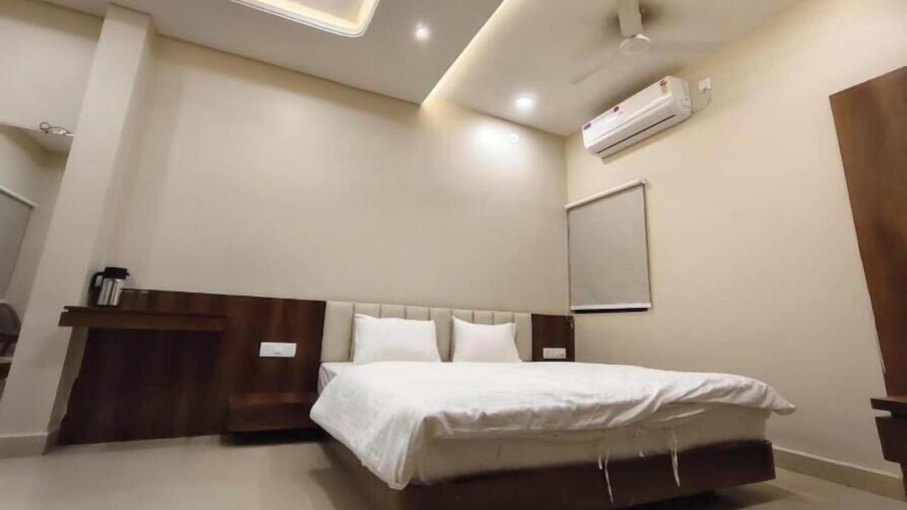 Photo of Bedroom in Agar