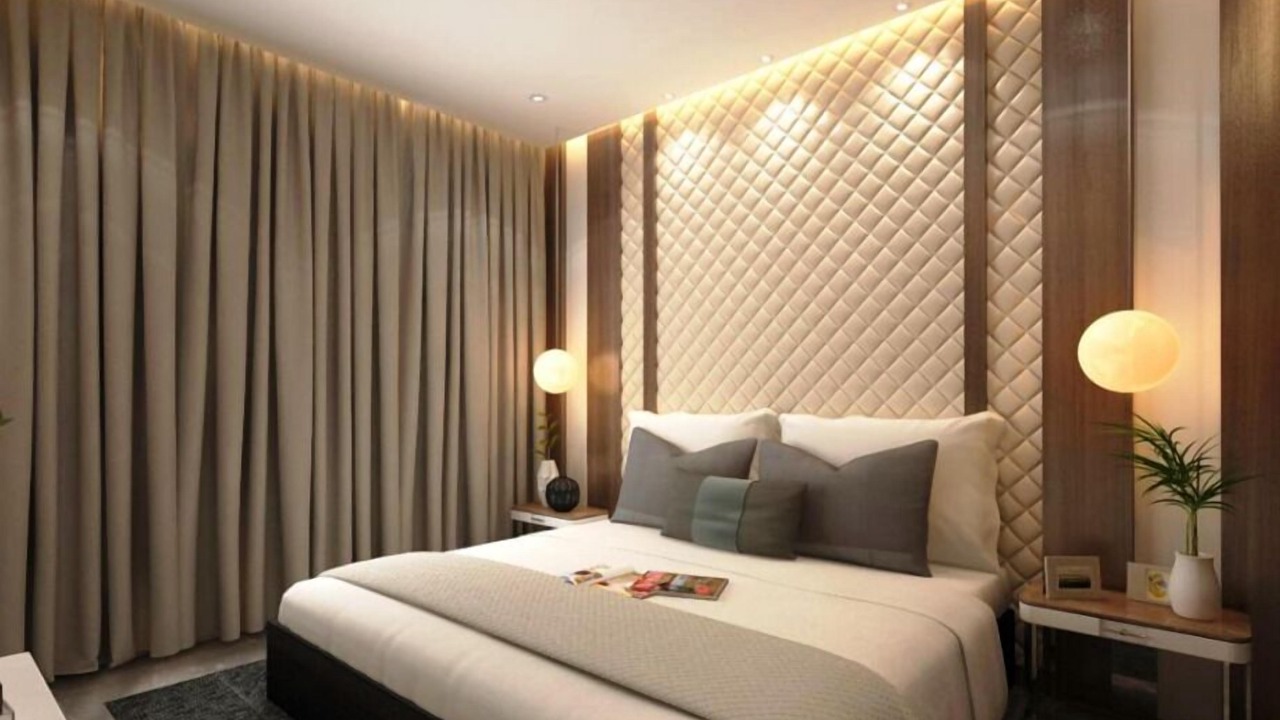 Photo of Bedroom in Barnala