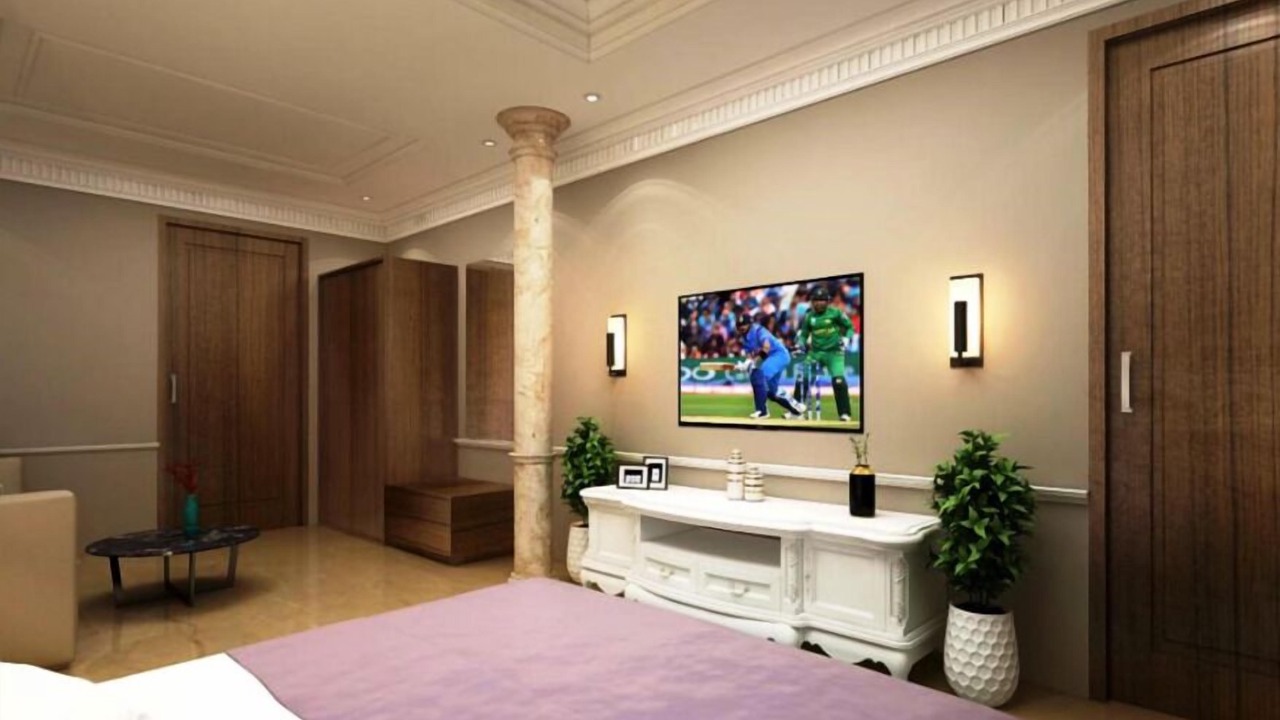 Photo of Bedroom in Barnala