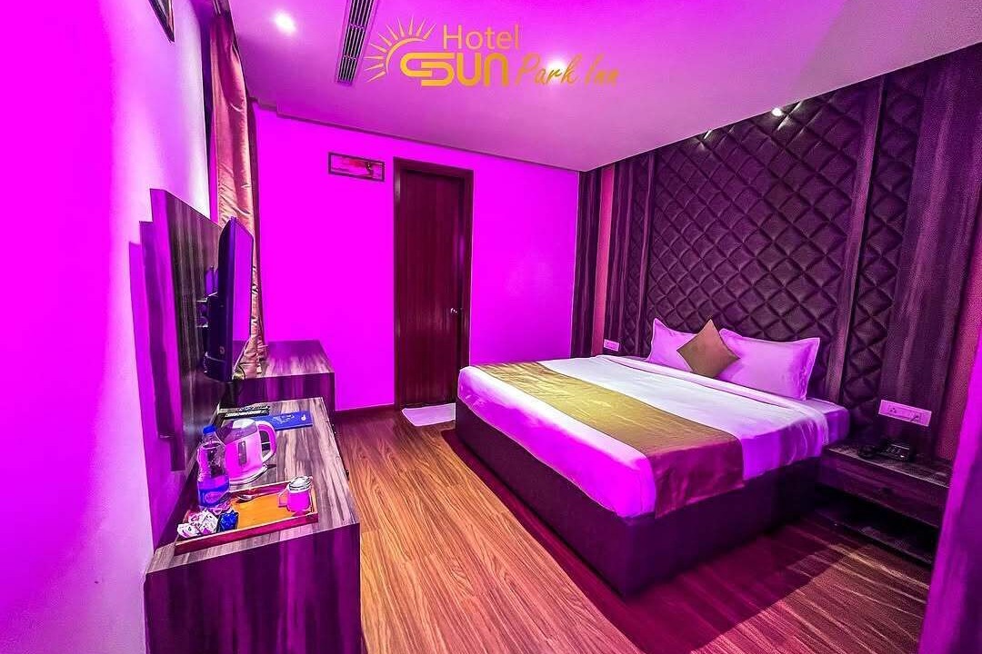 Photo of Bedroom in Barnala